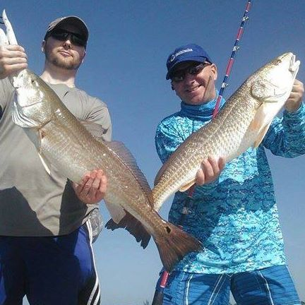 Fishing Report In Tampa Bay